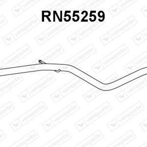 Veneporte  RN55259