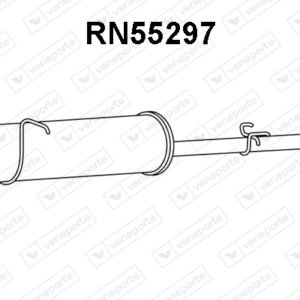 Veneporte  RN55297
