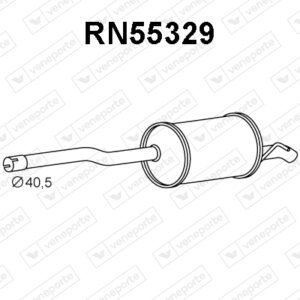 Veneporte  RN55329