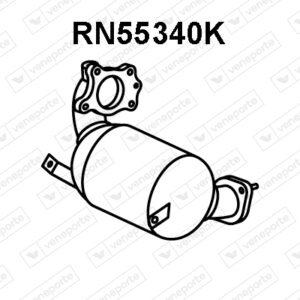 Veneporte  RN55340K