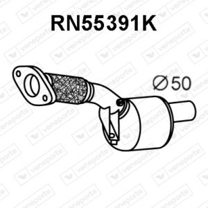 Veneporte  RN55391K
