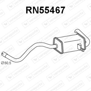 Veneporte  RN55467