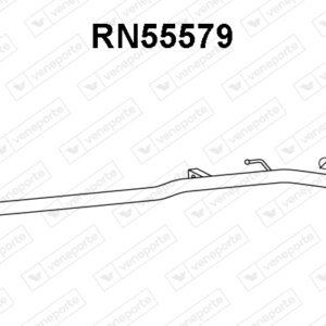 Veneporte  RN55579