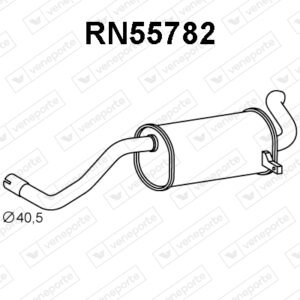 Veneporte  RN55782