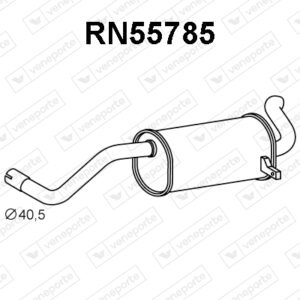 Veneporte  RN55785