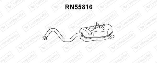 Veneporte RN55816