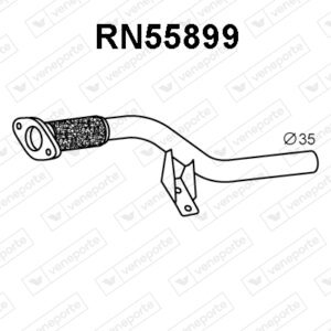 Veneporte  RN55899