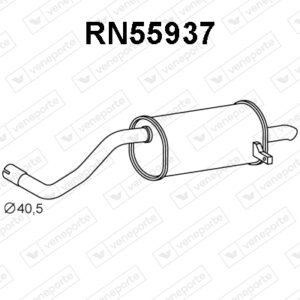 Veneporte  RN55937