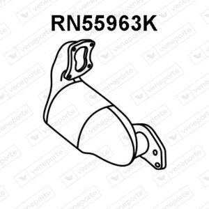 Veneporte  RN55963K
