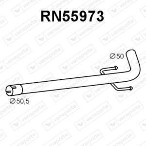 Veneporte  RN55973