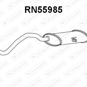 Veneporte  RN55985