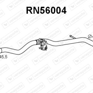 Veneporte  RN56004