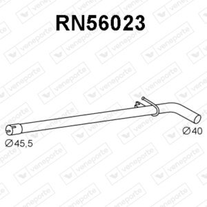 Veneporte  RN56023