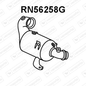 Veneporte  RN56258G