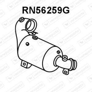 Veneporte  RN56259G