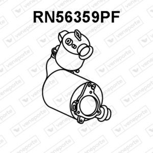 Veneporte  RN56359PF