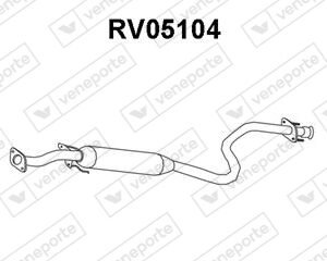 Veneporte  RV05104