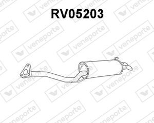 Veneporte  RV05203
