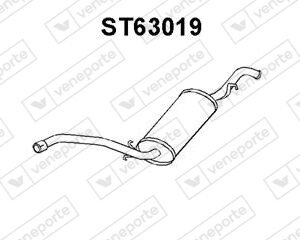 Veneporte  ST63019