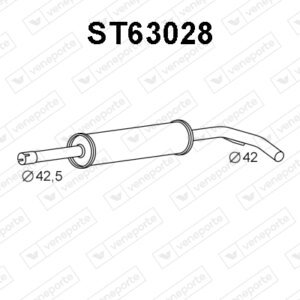 Veneporte  ST63028