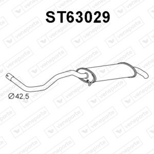 Veneporte  ST63029