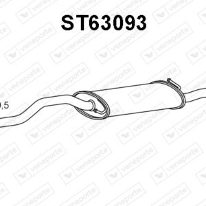 Veneporte  ST63093