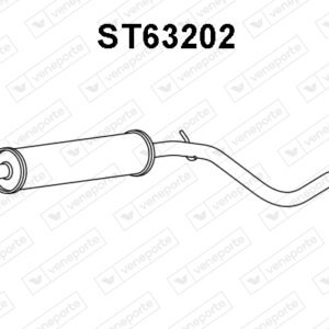 Veneporte  ST63202