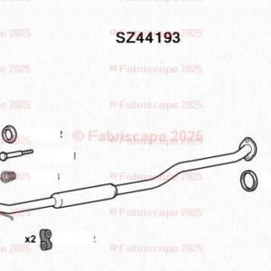Fabriscape  SZ44193