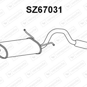 Veneporte  SZ67031