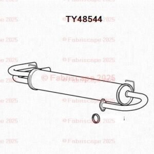 Fabriscape  TY48544