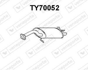 Veneporte  TY70052