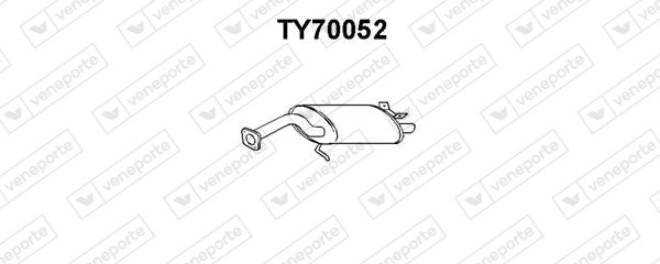 Veneporte TY70052