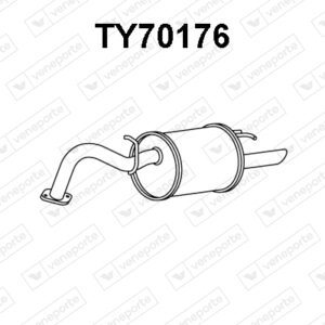 Veneporte  TY70176