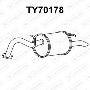 Veneporte  TY70178
