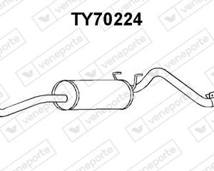 Veneporte  TY70224
