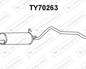 Veneporte  TY70263