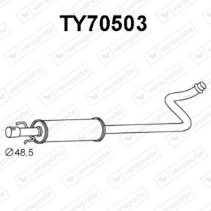 Veneporte  TY70503