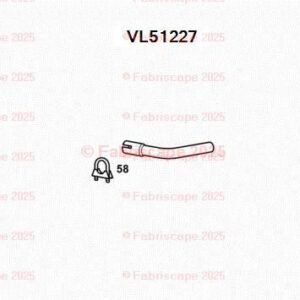 Fabriscape  VL51227