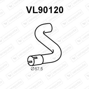 Veneporte  VL90120