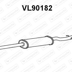 Veneporte  VL90182