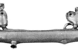 Vegaz  VS-45