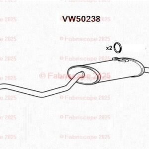 Fabriscape  VW50238