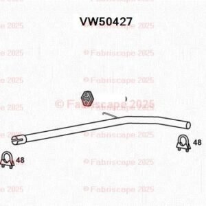 Fabriscape  VW50427