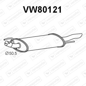 Veneporte  VW80121