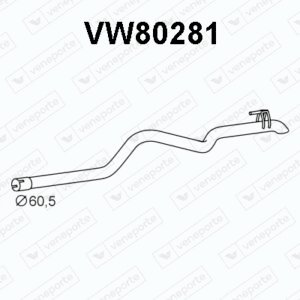 Veneporte  VW80281