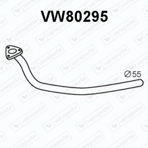 Veneporte  VW80295