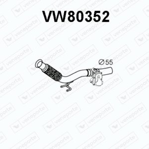 Veneporte  VW80352