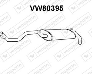 Veneporte  VW80395