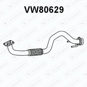 Veneporte  VW80629