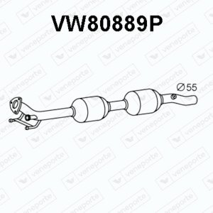 Veneporte  VW80889P
